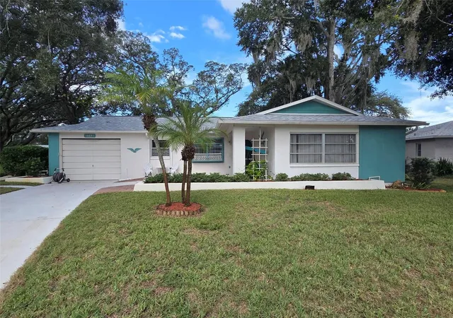 Photo 1 of Single family home for sale at 10641 Tonapa Loop, Port Richey, FL 34668 | MLS# TB8548955 | Listing updated on 2026-09-26