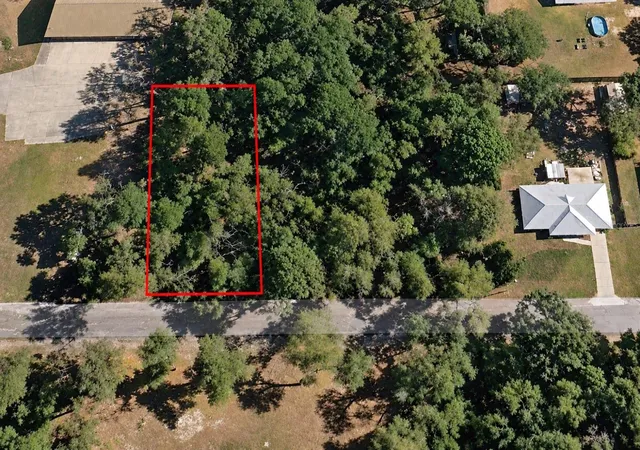 Photo 2 of Land for sale at Southeast 171st Ct, Ocklawaha, FL 32179 | MLS# O6442109 | Listing updated on 2026-09-16