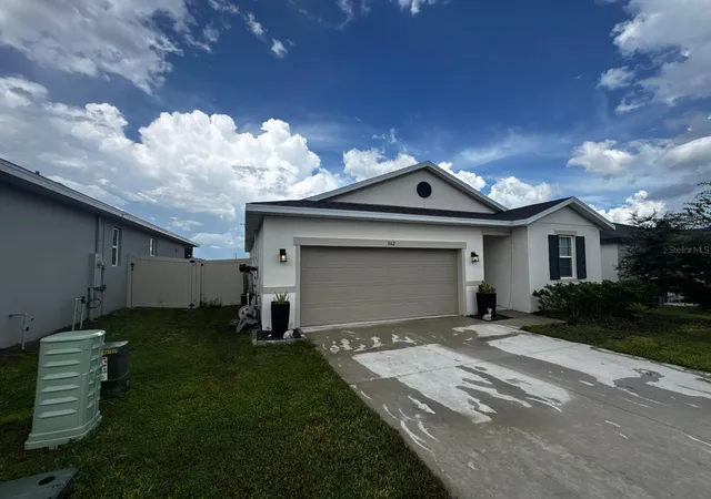 Photo 1 of Single family home for sale at 862 Ballantyne Dr, Lake Wales, FL 33898 | MLS# P4939898 | Listing updated on 2026-09-18