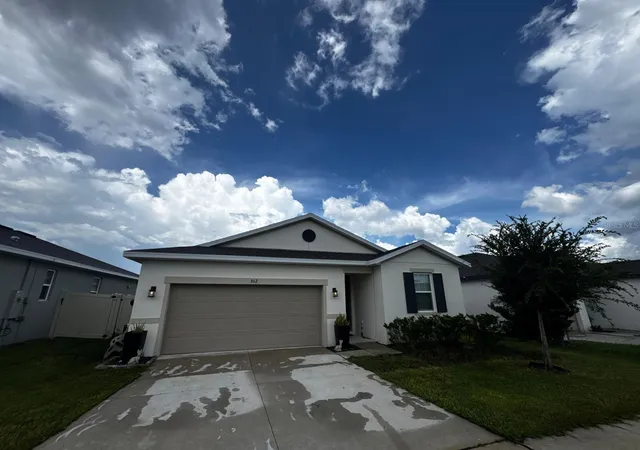 Photo 3 of Single family home for sale at 862 Ballantyne Dr, Lake Wales, FL 33898 | MLS# P4939898 | Listing updated on 2026-09-18