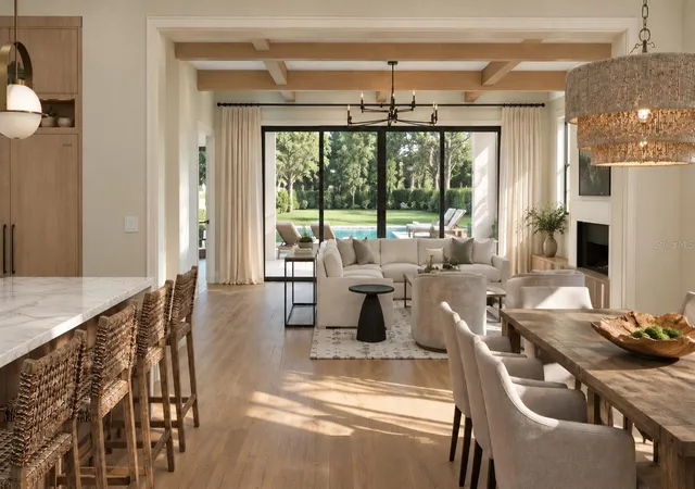 Photo 3 of Single family home for sale at 2119 Howard Dr, Winter Park, FL 32789 | MLS# O6442111 | Listing updated on 2026-10-01