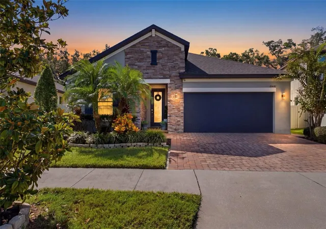 Photo 1 of Single family home for sale at 10443 Alcon Blue Dr, Riverview, FL 33578 | MLS# TB8548957 | Listing updated on 2026-10-10