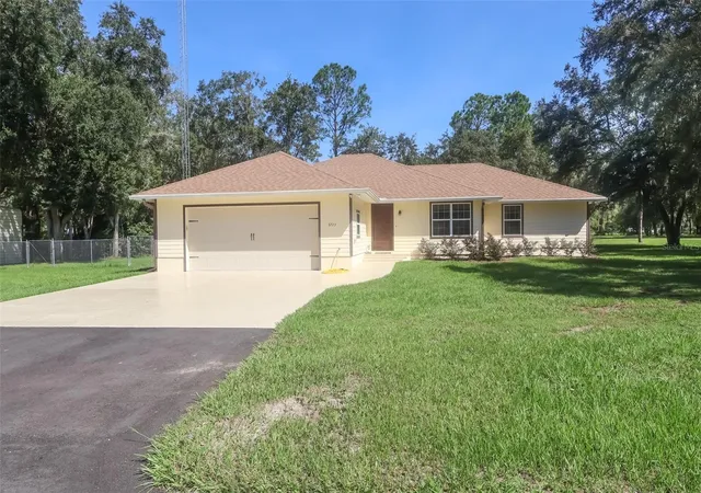 Photo 2 of Single family home for sale at 6723 Sw 95th Street, Hampton, FL 32044 | MLS# GC543539 | Listing updated on 2026-10-01