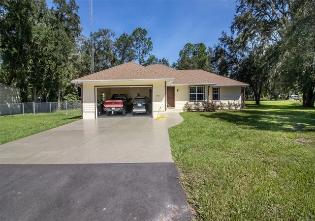 Photo 3 of Single family home for sale at 6723 Sw 95th Street, Hampton, FL 32044 | MLS# GC543539 | Listing updated on 2026-10-01