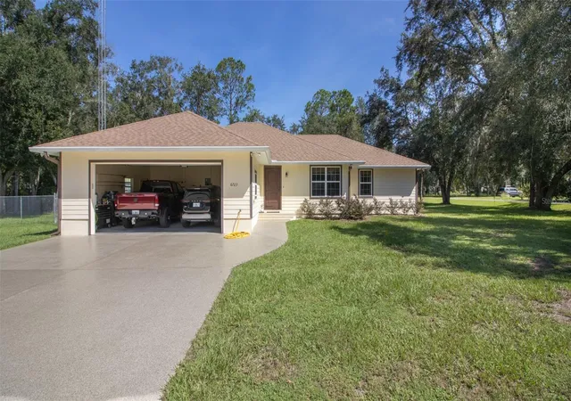Photo 3 of Single family home for sale at 6723 SW 95th Street, Hampton, FL 32044 | MLS# GC543539 | Listing updated on 2026-10-01
