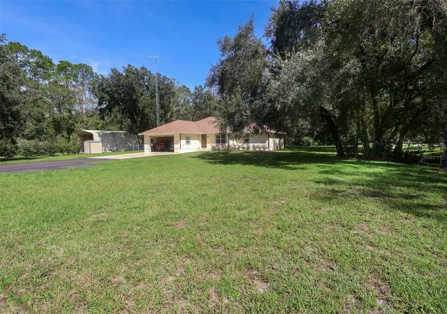 Photo 4 of Single family home for sale at 6723 SW 95th Street, Hampton, FL 32044 | MLS# GC543539 | Listing updated on 2026-10-01