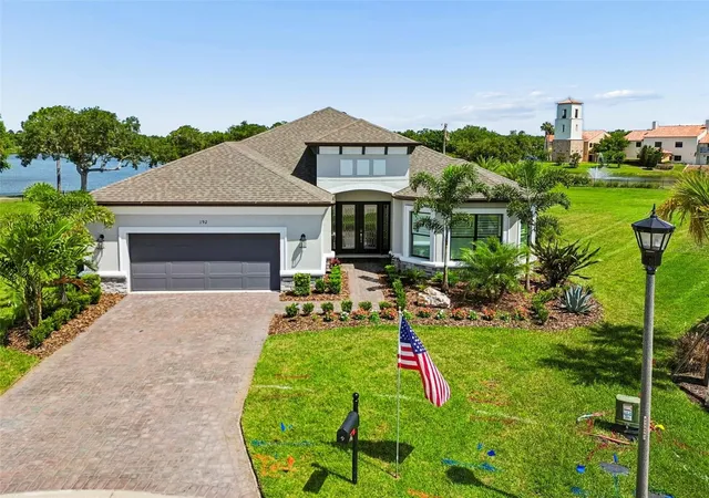 Photo 1 of Single family home for sale at 192 Casavista Dr, Kissimmee, FL 34759 | MLS# S5157648 | Listing updated on 2026-10-01