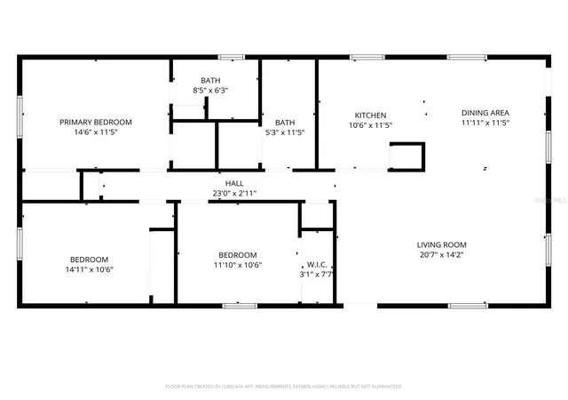 Photo 3 of Single family home for sale at 9419 Nw 235th Terrace, Alachua, FL 32615 | MLS# GC543540 | Listing updated on 2026-10-10