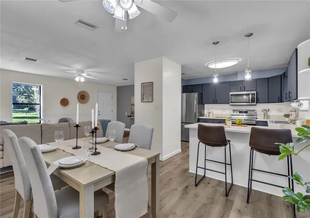 Photo 3 of Single family home for sale at 9419 NW 235th Terrace, Alachua, FL 32615 | MLS# GC543540 | Listing updated on 2026-10-10
