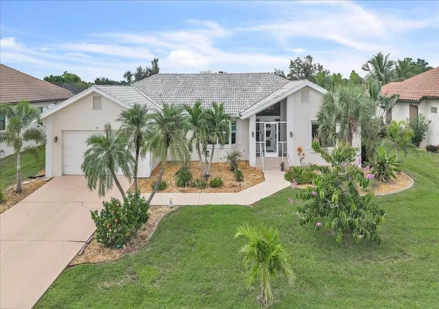 Photo 1 of Single family home for sale at 801 Monaco Dr, Punta Gorda, FL 33950 | MLS# C7530775 | Listing updated on 2026-10-03