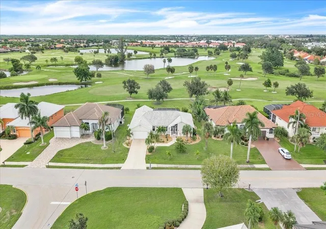 Photo 2 of Single family home for sale at 801 Monaco Dr, Punta Gorda, FL 33950 | MLS# C7530775 | Listing updated on 2026-10-03