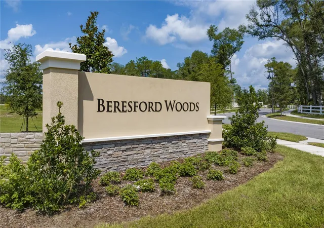 Photo 1 of Single family home for sale at 1340 Woodline Dr, Deland, FL 32720 | MLS# O6442117 | Listing updated on 2026-09-23