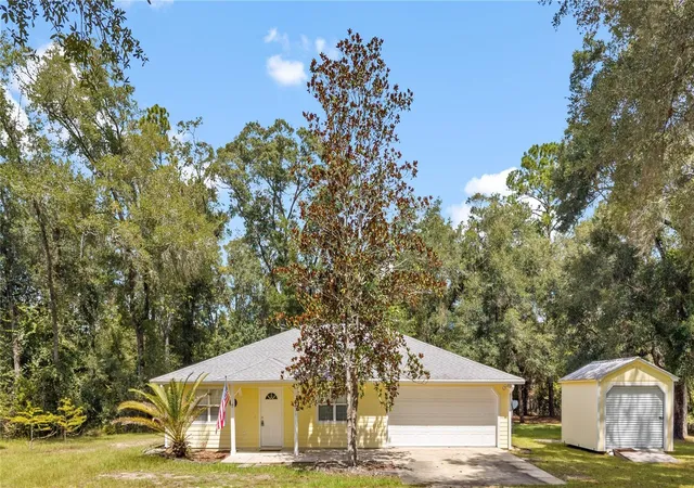 Photo 2 of Single family home for sale at 5171 Nw 73rd Street, Chiefland, FL 32626 | MLS# GC543541 | Listing updated on 2026-09-16