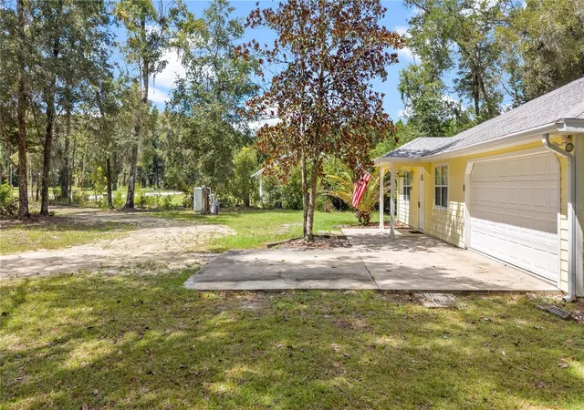 Photo 3 of Single family home for sale at 5171 Nw 73rd Street, Chiefland, FL 32626 | MLS# GC543541 | Listing updated on 2026-09-16
