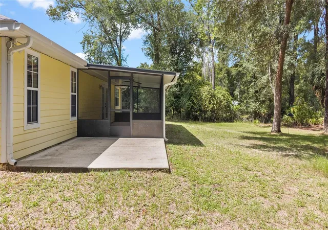Photo 4 of Single family home for sale at 5171 NW 73rd Street, Chiefland, FL 32626 | MLS# GC543541 | Listing updated on 2026-09-16