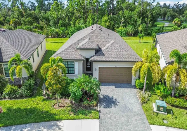 Photo 1 of Single family home for sale at 1993 E Isles Rd, Port Charlotte, FL 33953 | MLS# A4706231 | Listing updated on 2026-09-29