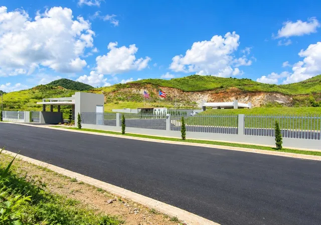 Photo 3 of Land for sale at Prairie 77711, Guayama, PR 00784 | MLS# PR9124203 | Listing updated on 2026-10-28