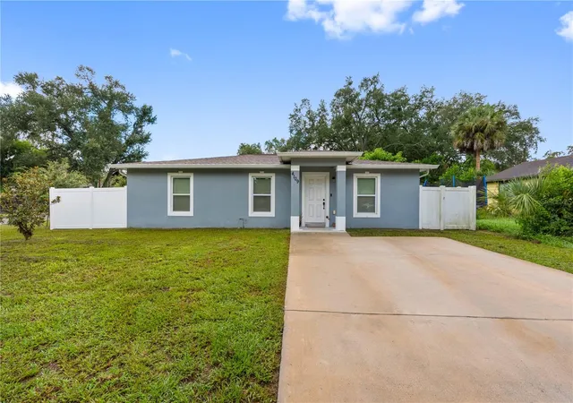 Single family home for sale at 4109 E Diana St, TAMPA, FL 33610 | MLS# TB8548967