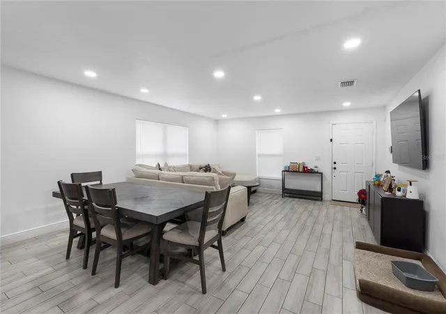 Photo 4 of Single family home for sale at 4109 E Diana St, Tampa, FL 33610 | MLS# TB8548967 | Listing updated on 2026-10-19