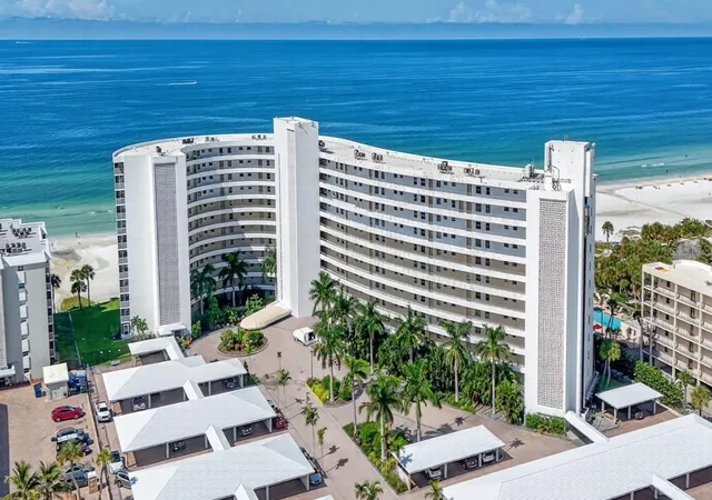 Photo 1 of Condo for sale at 6300 Midnight Pass Rd #1005, Sarasota, FL 34242 | MLS# A4706234 | Listing updated on 2026-10-08