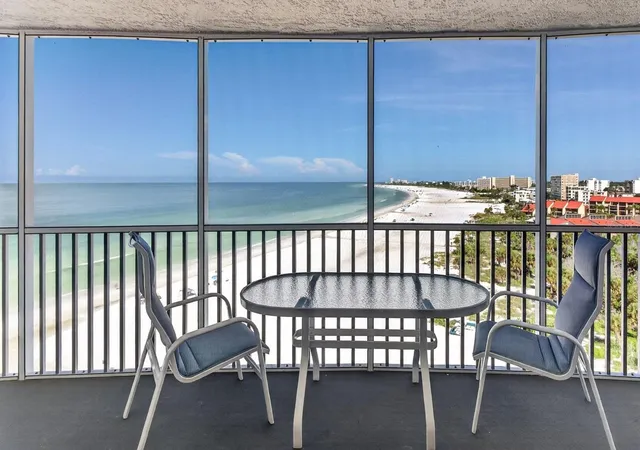 Photo 3 of Condo for sale at 6300 Midnight Pass Rd #1005, Sarasota, FL 34242 | MLS# A4706234 | Listing updated on 2026-10-08