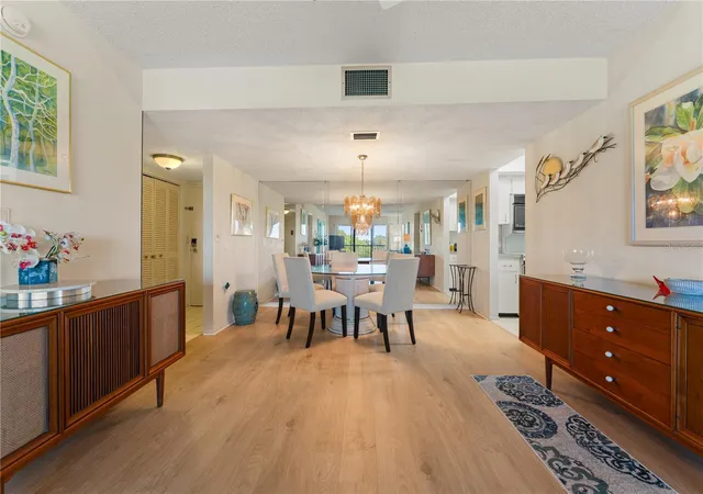 Photo 4 of Condo for sale at 4119 61st Avenue Ter W #404, Bradenton, FL 34210 | MLS# A4706235 | Listing updated on 2026-09-22
