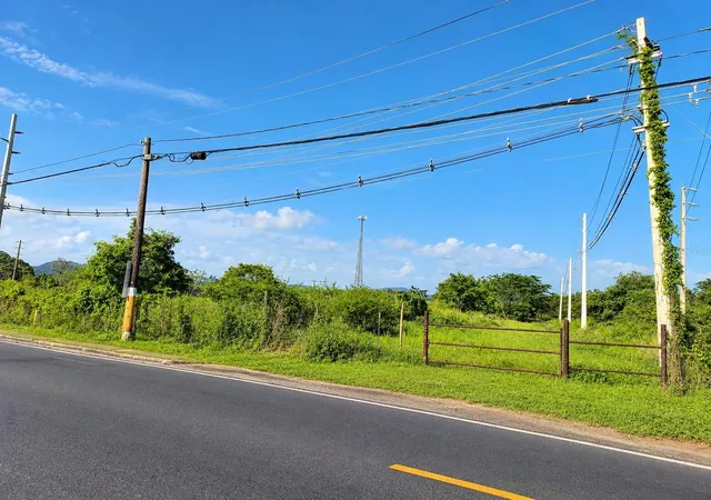 Photo 1 of Land for sale at Lot 4 Pr 753 Km 04 Ancones Ward, Arroyo, PR 00714 | MLS# PR9124204 | Listing updated on 2026-10-23