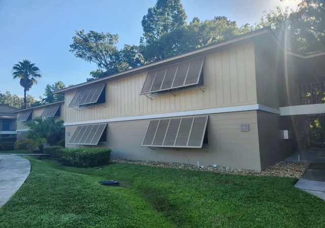 Photo 1 of Condo for sale at 130 Jasmine Woods Ct #11B, Deltona, FL 32725 | MLS# O6442124 | Listing updated on 2026-09-20