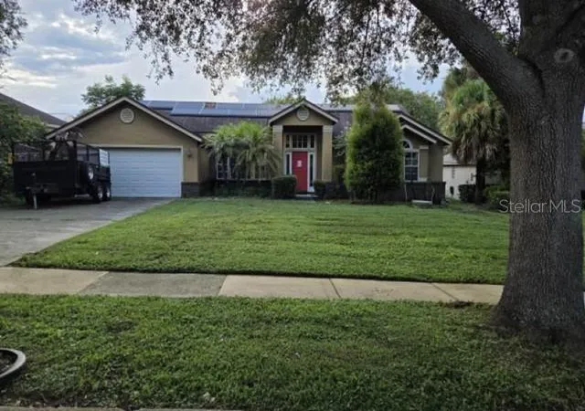 Single family home for sale at 1368 Countryridge Pl, ORLANDO, FL 32835 | MLS# O6442126