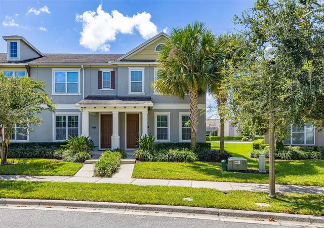 Photo 1 of Townhouse for sale at 15579 Honeybell Dr, Winter Garden, FL 34787 | MLS# O6442127 | Listing updated on 2026-10-05