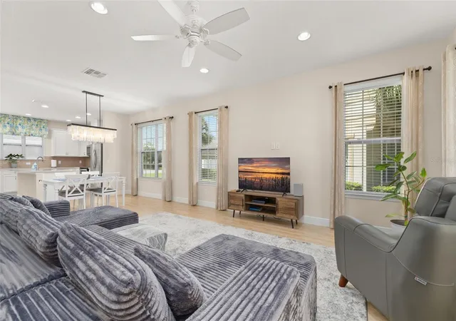 Photo 3 of Townhouse for sale at 15579 Honeybell Dr, Winter Garden, FL 34787 | MLS# O6442127 | Listing updated on 2026-10-05