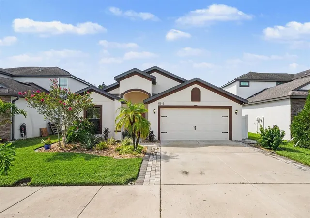 Photo 1 of Sale Pending at 11915 Winterset Cvs Dr, Riverview, FL 33579 | MLS# TB8548968 | Listing updated on 2026-09-22