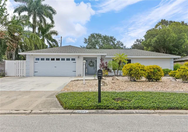 Single family home for sale at 10367 135th Street, LARGO, FL 33774 | MLS# TB8548970