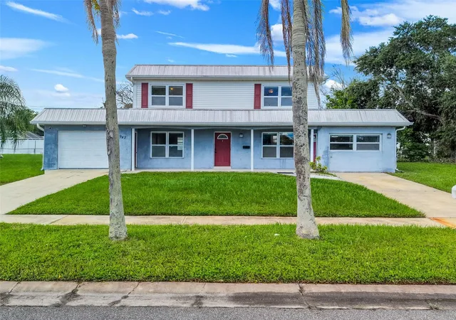 Single family home for sale at 942 Chace Ln NE, PALM BAY, FL 32905 | MLS# O6442129