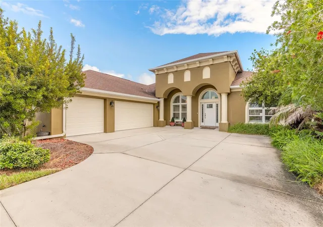 Photo 1 of Sale Pending at 3466 Tesoro Cir, New Smyrna Beach, FL 32168 | MLS# NS1089271 | Listing updated on 2026-09-19