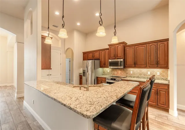 Photo 3 of Sale Pending at 3466 Tesoro Cir, New Smyrna Beach, FL 32168 | MLS# NS1089271 | Listing updated on 2026-09-19
