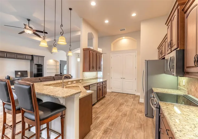 Photo 3 of Sale Pending at 3466 Tesoro Cir, New Smyrna Beach, FL 32168 | MLS# NS1089271 | Listing updated on 2026-09-19