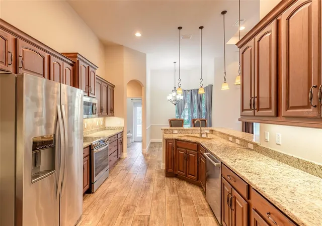 Photo 4 of Sale Pending at 3466 Tesoro Cir, New Smyrna Beach, FL 32168 | MLS# NS1089271 | Listing updated on 2026-09-19