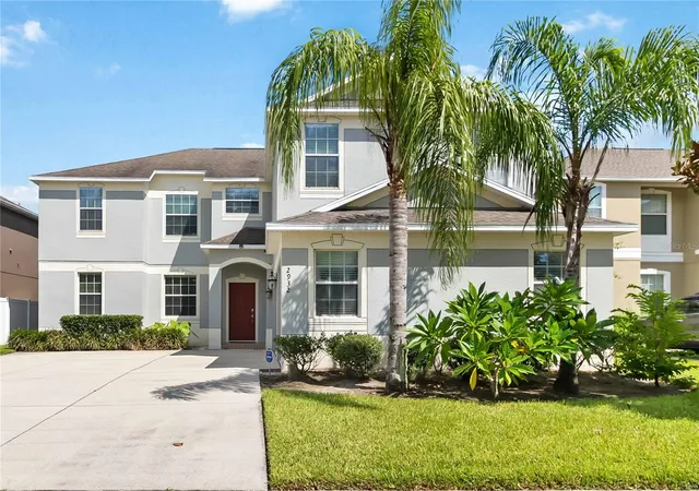 Photo 1 of Single family home for sale at 2932 Youngford St, Orlando, FL 32824 | MLS# O6442132 | Listing updated on 2026-09-21