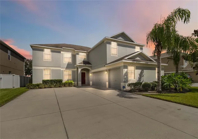Photo 1 of Single family home for sale at 2932 Youngford St, Orlando, FL 32824 | MLS# O6442132 | Listing updated on 2026-10-18