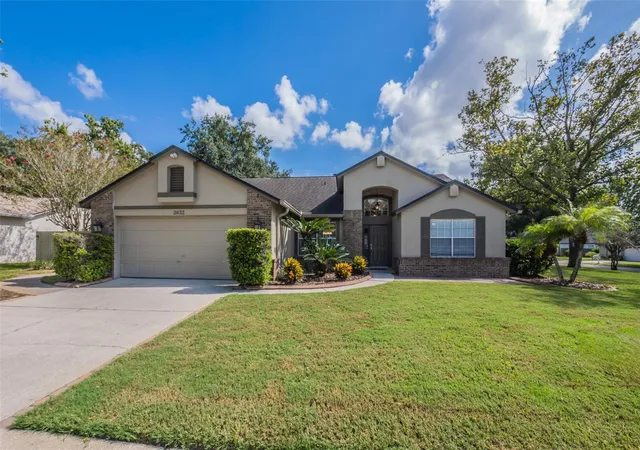 Photo 1 of Single family home for sale at 2632 Spring Glen Ln, Apopka, FL 32703 | MLS# O6442133 | Listing updated on 2026-09-19