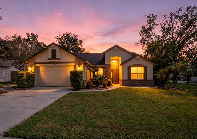 Photo 1 of Single family home for sale at 2632 Spring Glen Ln, Apopka, FL 32703 | MLS# O6442133 | Listing updated on 2026-09-19