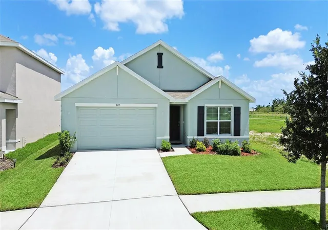 Photo 3 of Single family home for sale at 822 Will Scarlett Ave, Ruskin, FL 33570 | MLS# TB8548972 | Listing updated on 2026-09-18