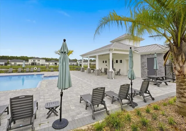 Photo 3 of Single family home for sale at 15 Wandering Crk Way, Palm Coast, FL 32164 | MLS# FC321483 | Listing updated on 2026-10-27