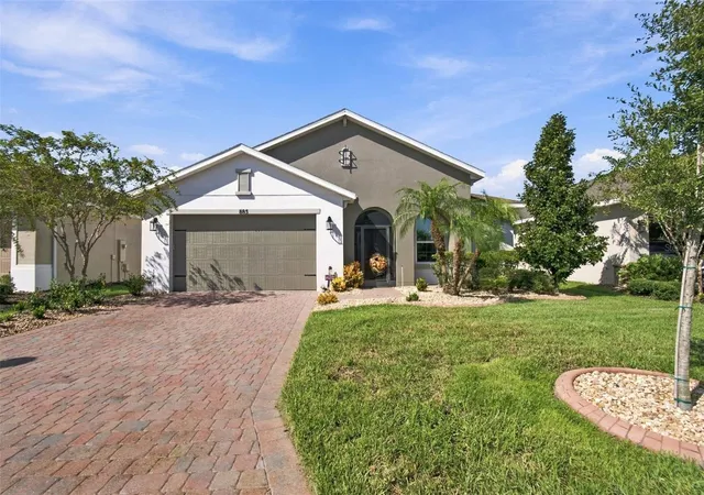 Photo 1 of Single family home for sale at 885 Pacific Ridge Rd, Kissimmee, FL 34759 | MLS# S5157651 | Listing updated on 2026-10-05