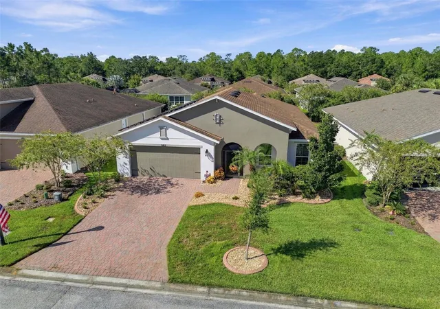 Photo 2 of Single family home for sale at 885 Pacific Ridge Rd, Kissimmee, FL 34759 | MLS# S5157651 | Listing updated on 2026-10-05