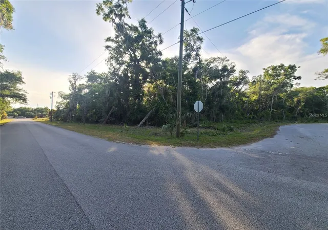 Photo 1 of Land for sale at 9840 N Snowball Point, Crystal River, FL 34428 | MLS# OM732331 | Listing updated on 2026-10-06