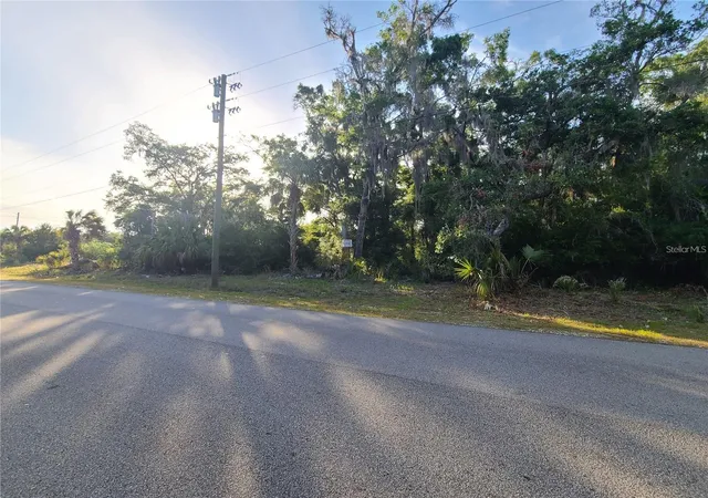 Photo 3 of Land for sale at 9840 N Snowball Point, Crystal River, FL 34428 | MLS# OM732331 | Listing updated on 2026-10-06