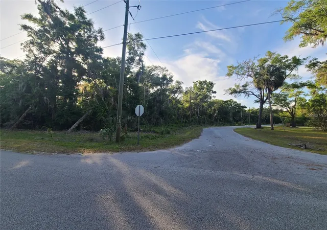 Photo 4 of Land for sale at 9840 N Snowball Point, Crystal River, FL 34428 | MLS# OM732331 | Listing updated on 2026-10-06