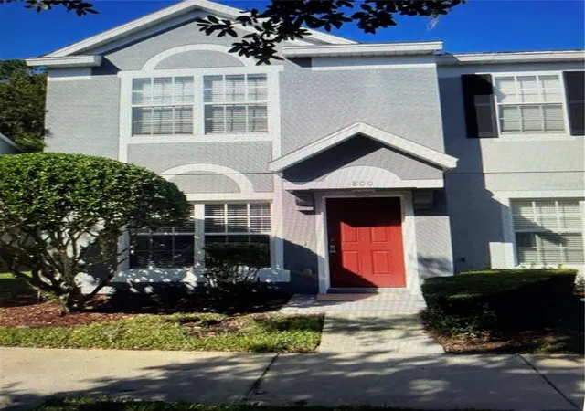 Photo 1 of Sale Pending at 800 Shropshire Loop, Sanford, FL 32771 | MLS# O6442138 | Listing updated on 2026-09-20